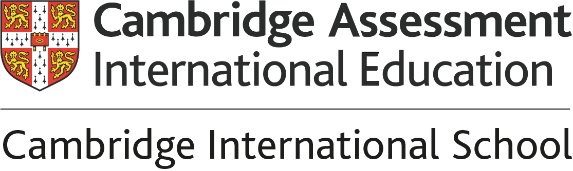 Cambridge Logo